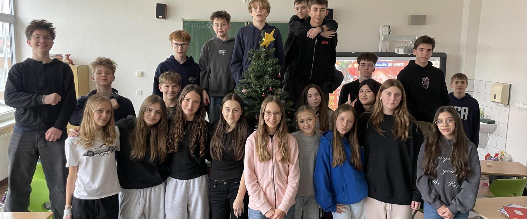 9. B