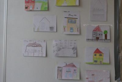 5. A Vv Projekt "Můj dům v Dolních Břežanech a okolí"