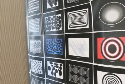 7. a 8.ročník Informatika, projekt digitální grafiky "Grafické iluze"