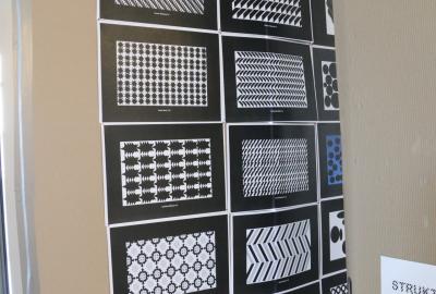 7. a 8.ročník Informatika, projekt digitální grafiky "Grafické iluze"