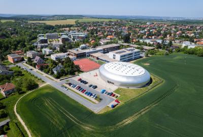VĚDOBRANÍ - dolnobřežanský vědecký jarmark