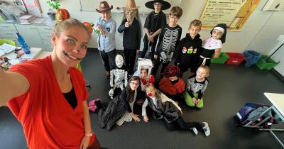 Halloween (3.C)