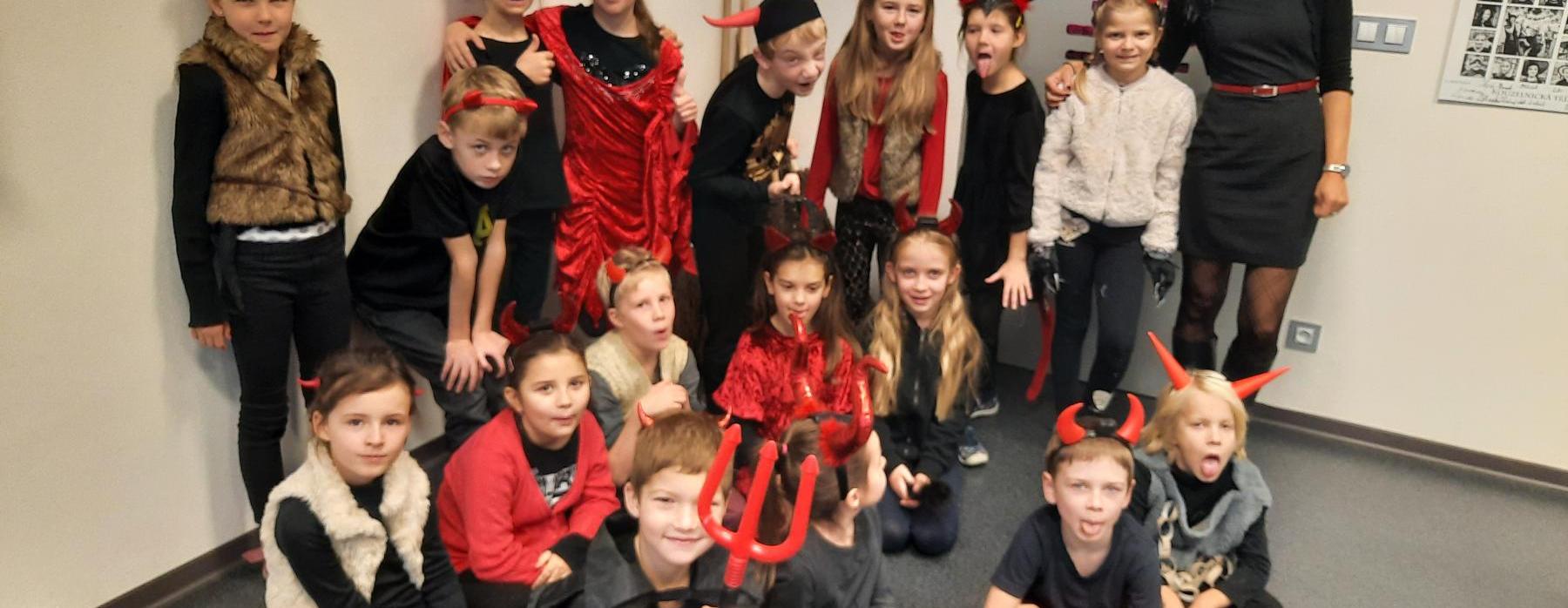 Čertovský den