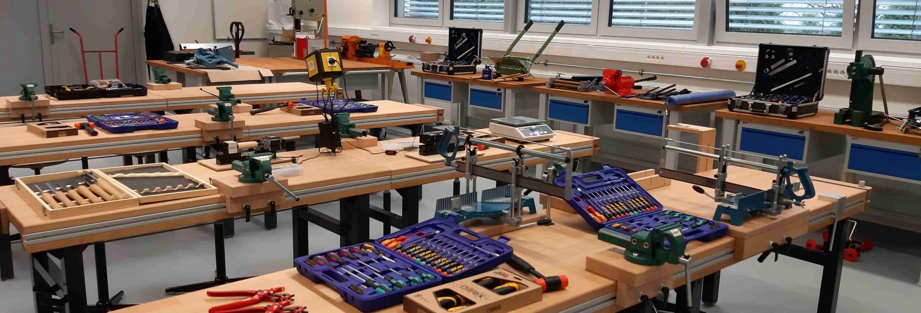 Jste technický nadšenec, moderně řečeno „maker“, nebo postaru kutil či hračička?  