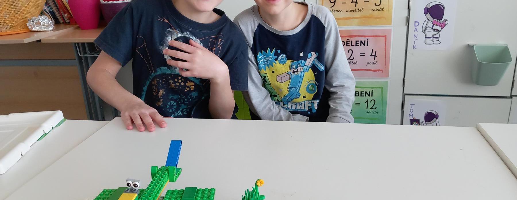 Paní učitelka nestihla důležitý domácí úkol.....