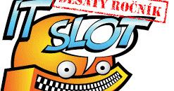 První kolo 10. ročníku IT-SLOT za účasti ZŠ Dolní Břežany – jsme ve finále!