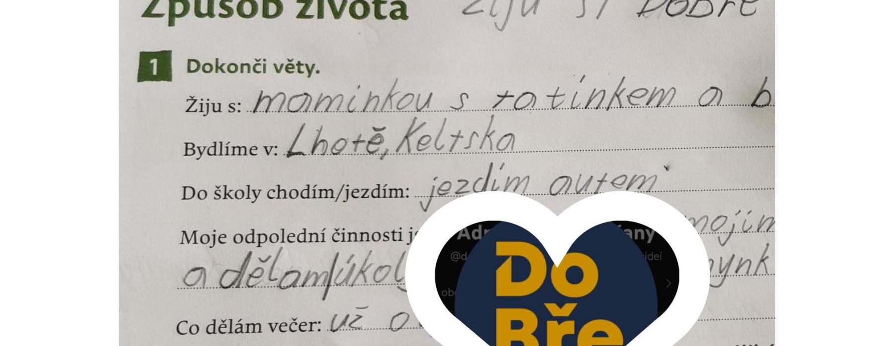 Ohlédnutí za bohatým programem