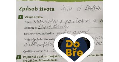 Ohlédnutí za bohatým programem