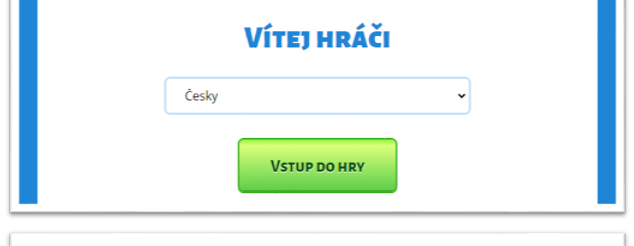 Aktivity pro 9. ročníky