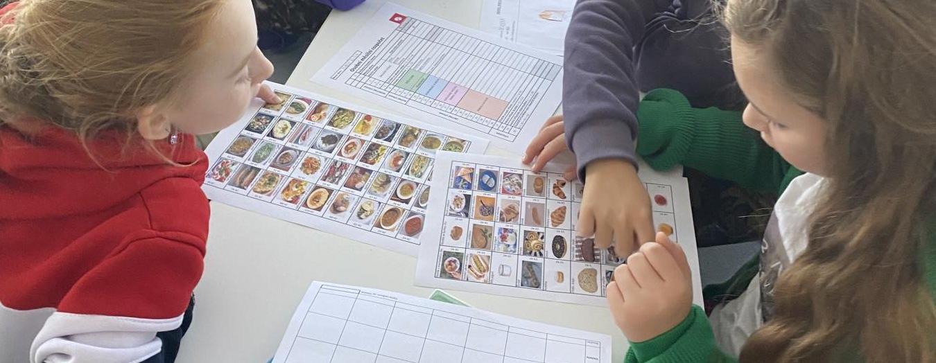 Kurz přežití ve světě financí (4. A)