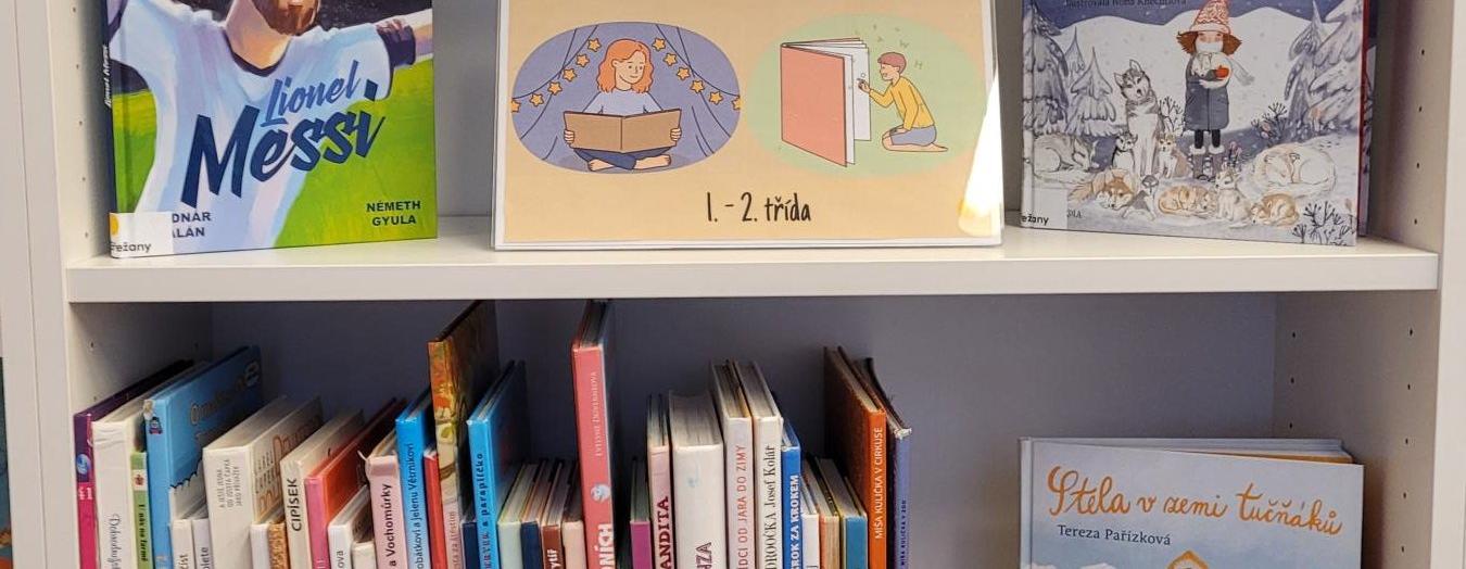 Co u nás najdete