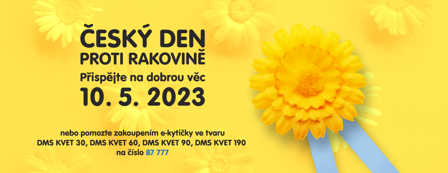 Kytičkový den