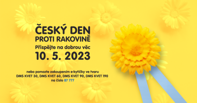 Kytičkový den
