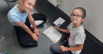 Matematika na stanovištích (3.C)