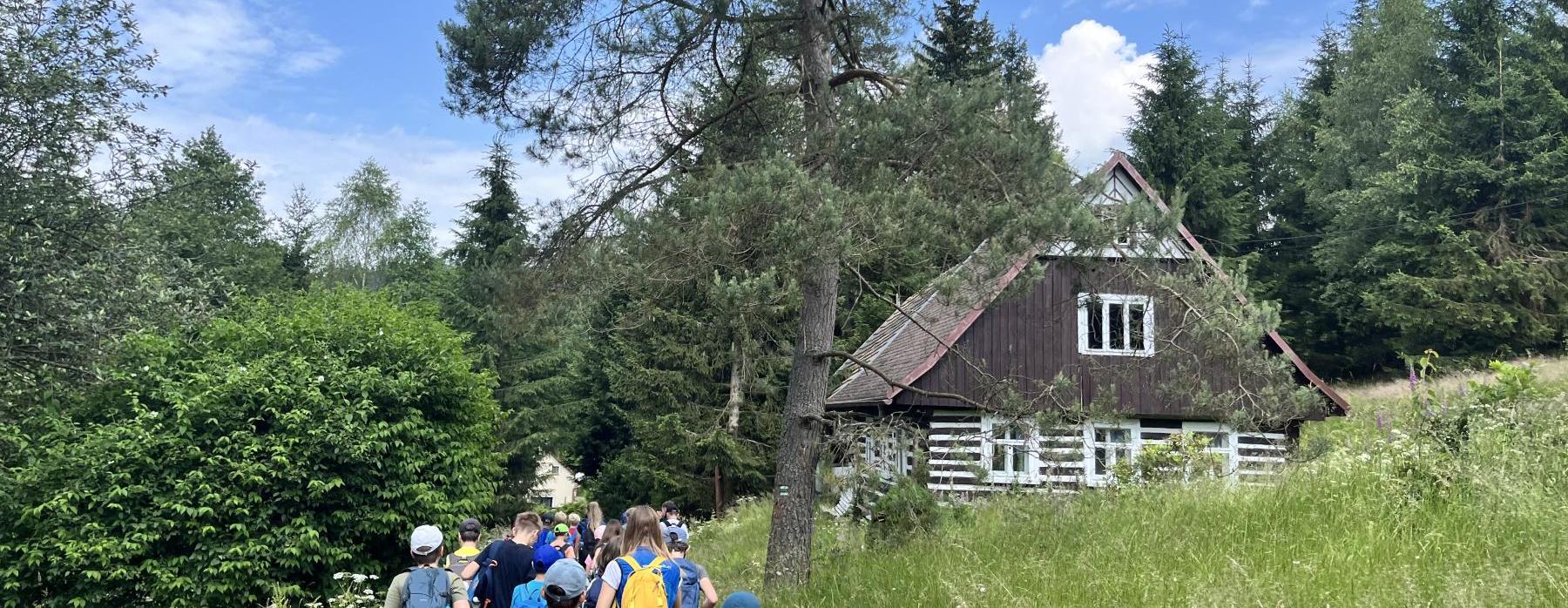 ŠvP, den třetí