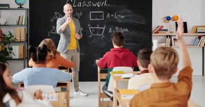Asistent/ka pedagoga na částečný úvazek