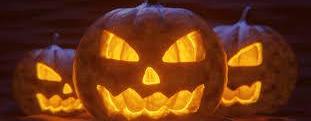 Halloween (2.B)
