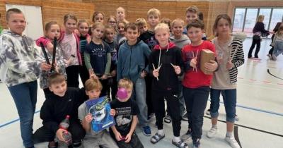 Třídní den 19.11.2024