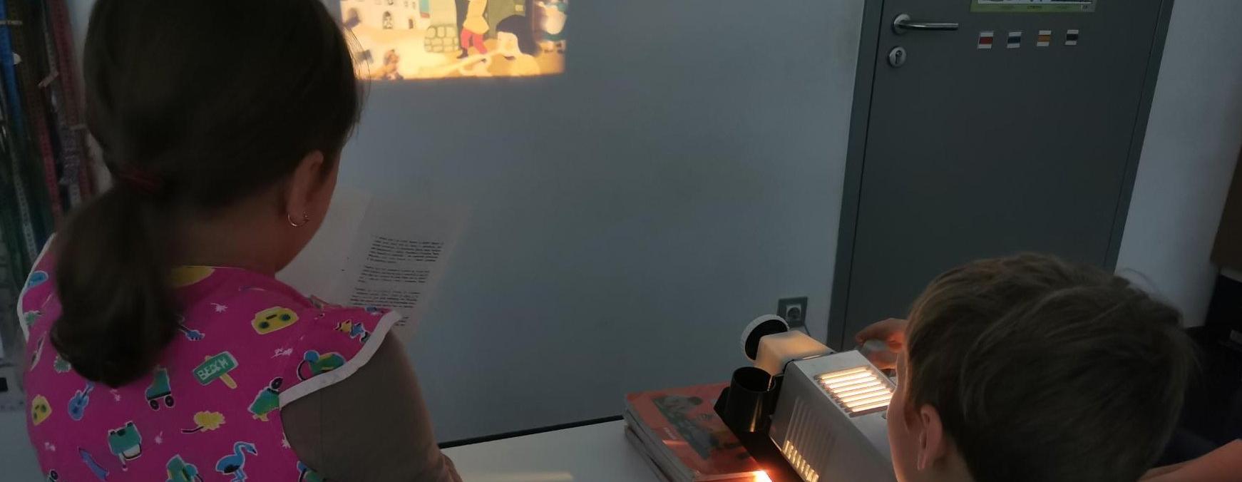 Sůl nad zlato – pohádka, malování a pokusy (3. A)
