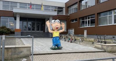 Kam se poděl Vykuk?