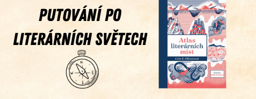 Putování po literárních světech
