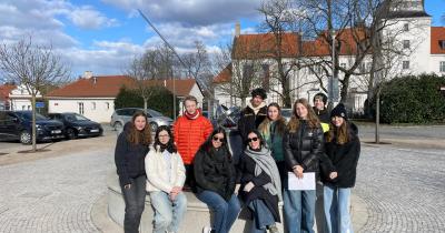 Erasmus+ KA1 – Job Shadowing
