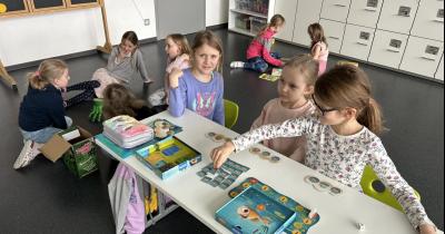 Březnový třídní den