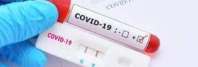 Testování v pondělí 15. 11. 2021