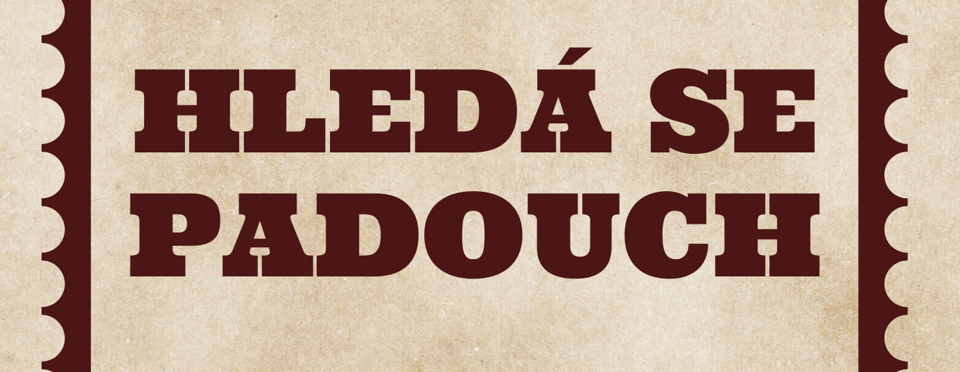 Hledá se padouch