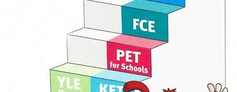 Cambridge zkoušky ve Škole Břežany v neděli 17. května 2026
