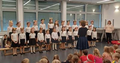 Předvánoční koncert