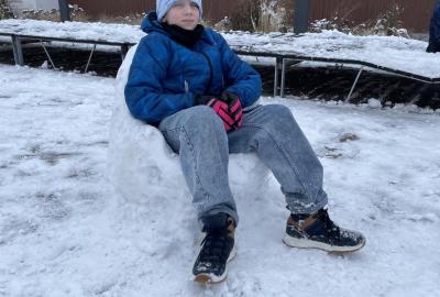 “Křeslo”
