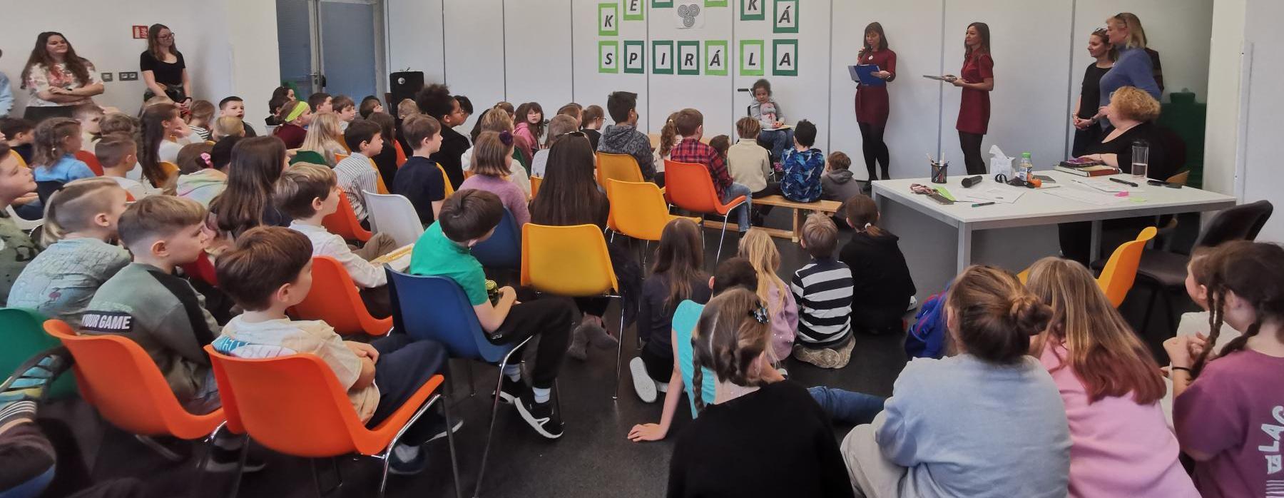 Keltská spirála