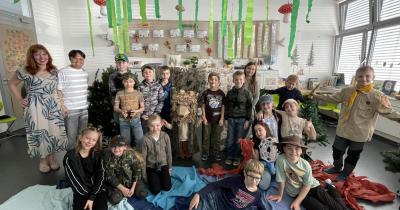Bear Hunt (3.C)