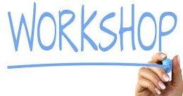 Víkendové workshopy ve školních dílnách startují!