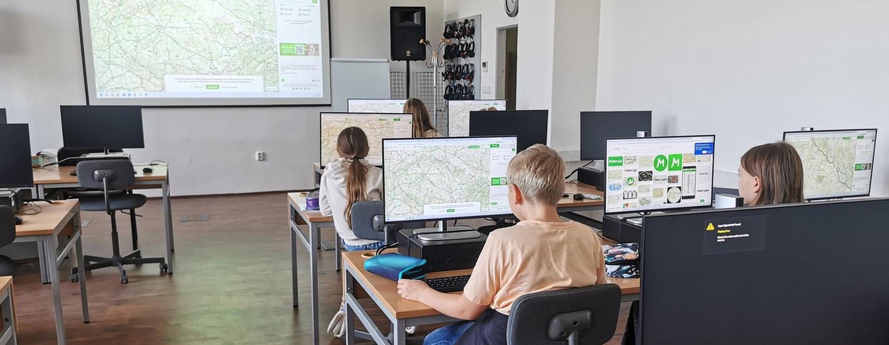 Poznej Česko, sbírej kilometry a objevuj!
