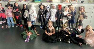 Halloween v 1.B