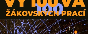 Pozvánka na výstavu žákovských prací
